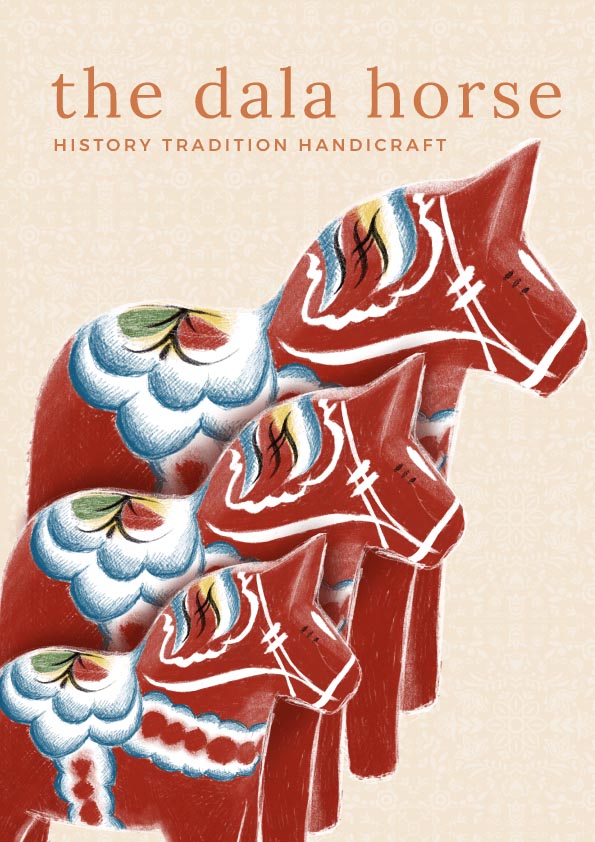 the Dala horse e-bok - köp via Publit